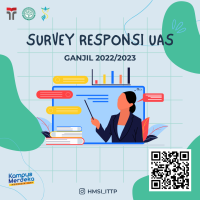 SURVEY RESPONSI UAS-1