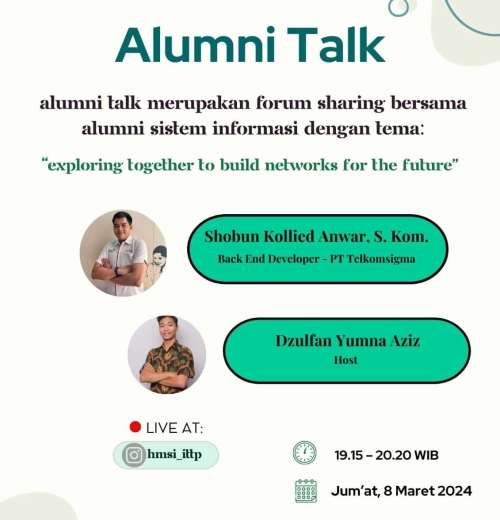 alumni_talk 23/24